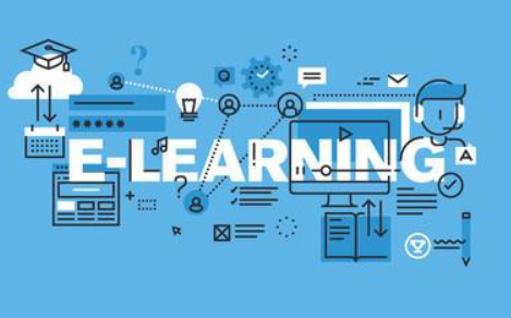 e-learning指的是什么