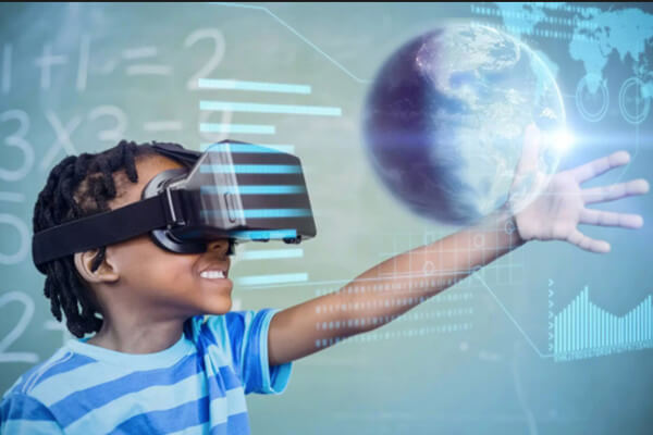 vr虚拟现实学习究竟有哪些技术优势？vr学习提高教学效率的5大法宝