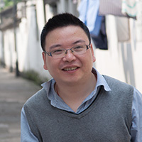 Kent（魏建强)