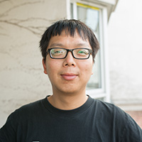 Wellming Li（李益民）