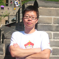 Jason（陈俊钦）